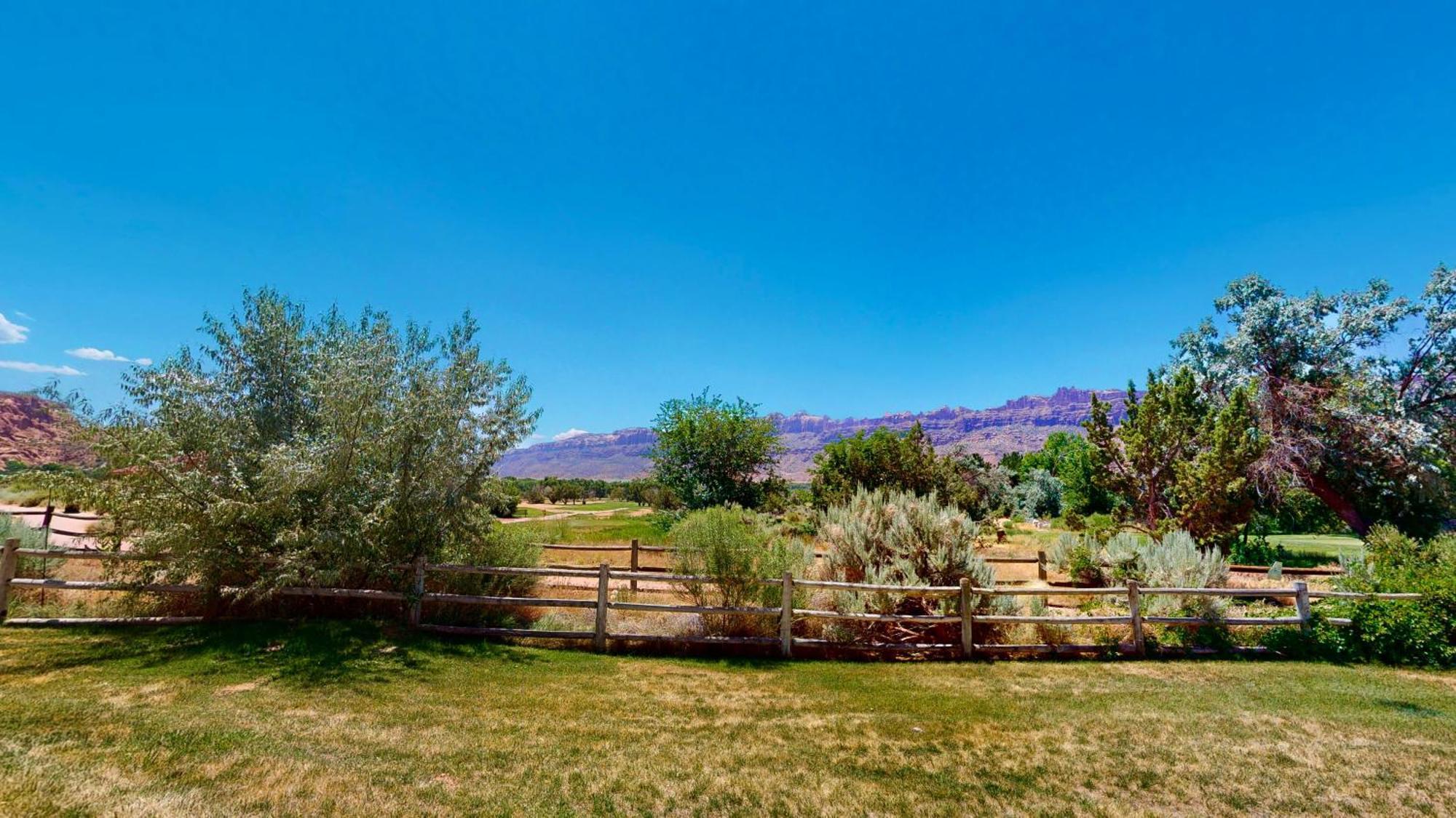 On The Green #3378 Moab Dış mekan fotoğraf